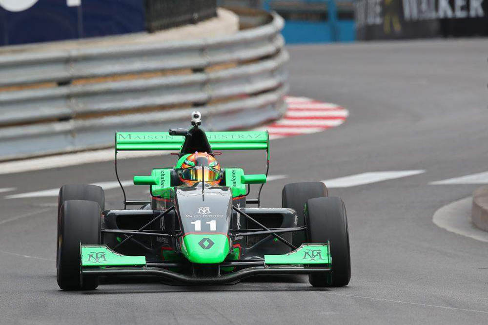 FR 2.0 Monaco Fenestraz