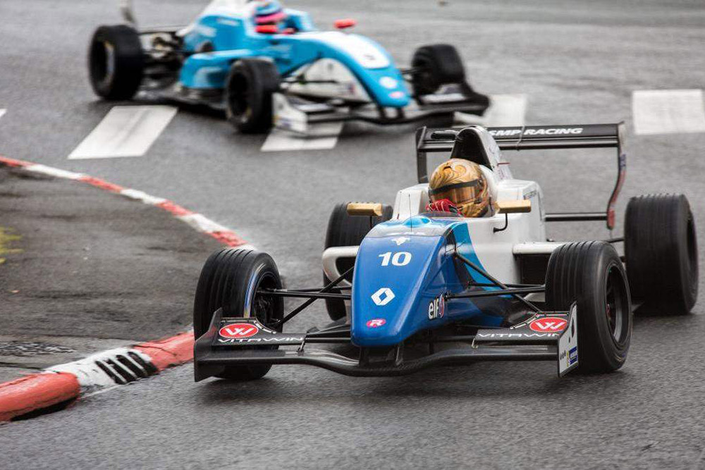 FR 2.0 Shwartzman Pau