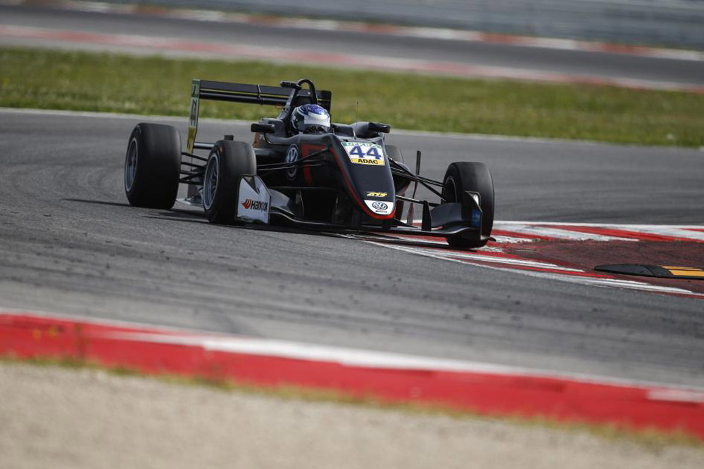 F3 Vips Misano